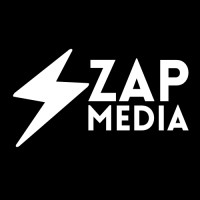 Zap Media Logo