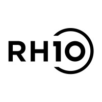 RH10 Logo