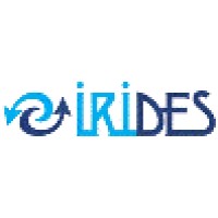 IRIDES s.r.l. Logo