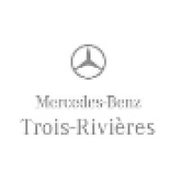 Mercedes-Benz Trois-Rivières Logo