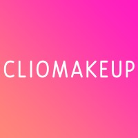 ClioMakeUp Logo