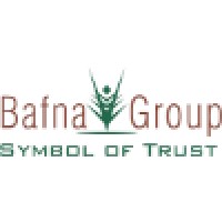 BafnaGroup Logo