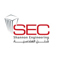 Shannon Engineering Company Logo