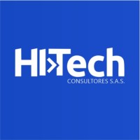 Hi Tech Consultores Logo