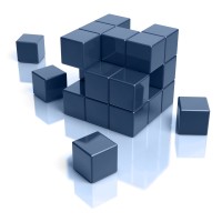 Dataforce Italia Logo