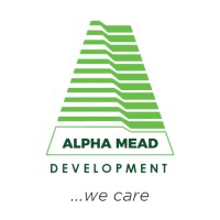 Alpha Mead Development Company (AMDC) Logo