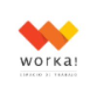 Worka! Logo
