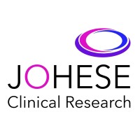 JOHESE Clinical Research Logo