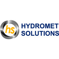 Hydromet Technology Solutions Private Limited Logo