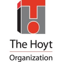 The Hoyt Organization Logo