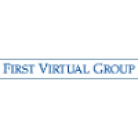 First Virtual Group Logo