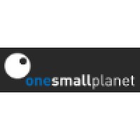 One Small Planet Logo