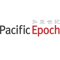 Pacific Epoch Logo