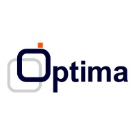 Optima Ballistic Glass Logo