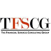 TFSCG - The Financial Services Consulting Group Logo
