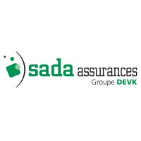 SADA Assurances Logo