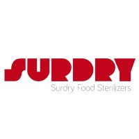 SURDRY Autoclaves Logo