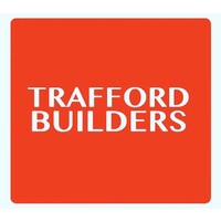Trafford Builders Logo