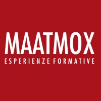 MAATMOX - Esperienze Formative Logo