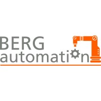 Berg Automation Logo