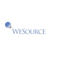 Wesource (Pty) Ltd Logo