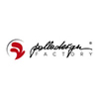 POLLODESIGN FACTORY Logo