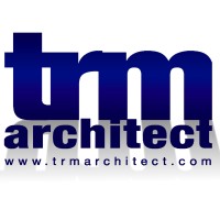 TRM Architect Logo