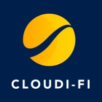 Cloudi-Fi Logo