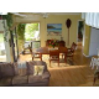 Kauai Vacation Home Rental Logo