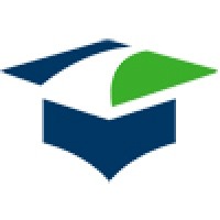 High School Counselor Marketing Logo