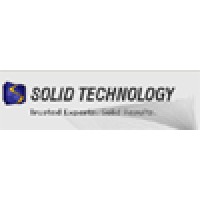 Solid Technology, Inc Logo