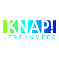 KNAP! Leren & Meer B.V. Logo