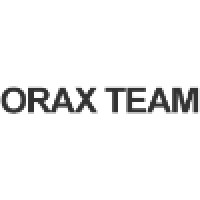OraxTeam Logo