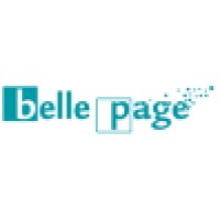 Belle Page Logo
