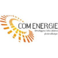 COM ENERGIE Logo
