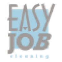 EasyJob Cleaning B.V. Logo