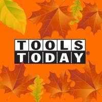 ToolsToday® Logo