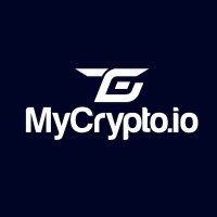 MyCrypto.io Logo