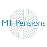 Mill Pensions Logo
