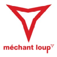 Méchant Loup Logo