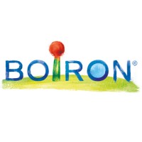 Boiron Belux Logo