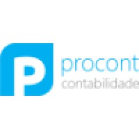 Procont Contabilidade Logo