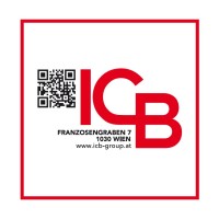 ICB Logo