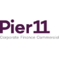 Pier11 Logo