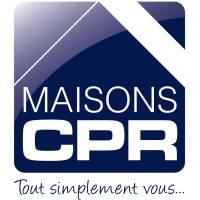 Maisons CPR Logo