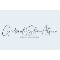 Gabriela Silva Alfaro Logo