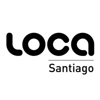 Loca Santiago Logo