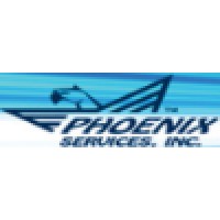Phoenix Services, Inc Logo