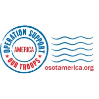 Operation Support Our Troops-America Logo