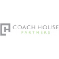Coach House Partners Logo